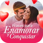 Logo of Frases de Amor android Application 